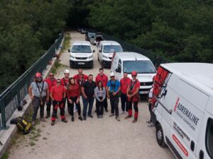 Equipe Adrénaline
